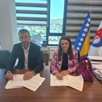 Općina Ilijaš izdvaja 35.000 KM za unapređenje uslova u Vrtiću Ilijaš